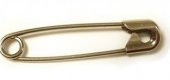 7 NO 36 ADET BÜYÜK BOY ÇENGEL İĞNE ÇATAL İĞNE 7.5 CM UZUN 36 ADET - 1
