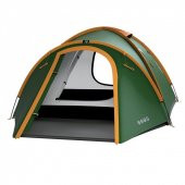 HUSKY BIZON CLASSIC 3 KISILIK CADIR - 3