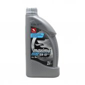 Petrol Ofisi Maxima Plus 10W-40 1 Lt Sentetik Motor Yağı - 1