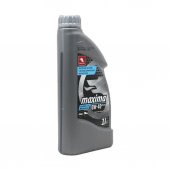 Petrol Ofisi Maxima Plus 10W-40 1 Lt Sentetik Motor Yağı - 2