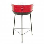 Axentia Ayaklı Mangal Barbekü Seti - 33 cm - 3