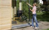Gardena 5552-20 Akan Su Kolu Temizlik Sistemi Sapı 90cm - 2