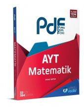 AYT MATEMATİK PDF ÇÖZÜM EĞİTİM VADİSİ - 1