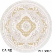 Liparis Daire Halı 160x160 - 1