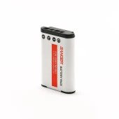 Sanger NP-BX1 Sony Fotoğraf Makinesi Batarya - 3