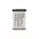 Sanger NP-BX1 Sony Fotoğraf Makinesi Batarya - 4