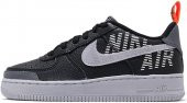 Nike Air Force 1 LV8 2 Spor Ayakkabı (BQ 5484 001) - 1