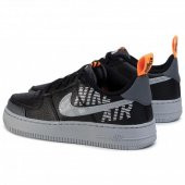 Nike Air Force 1 LV8 2 Spor Ayakkabı (BQ 5484 001) - 2