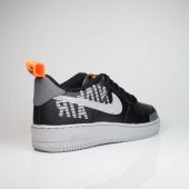 Nike Air Force 1 LV8 2 Spor Ayakkabı (BQ 5484 001) - 3