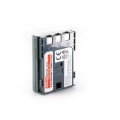 Canon MVX20i MVX25i MVX30i İçin Sanger NB2L Batarya - 1