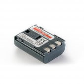 Canon MVX20i MVX25i MVX30i İçin Sanger NB2L Batarya - 5