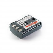 Canon MVX20i MVX25i MVX30i İçin Sanger NB2L Batarya - 7
