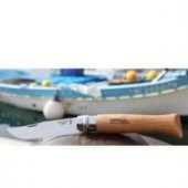 Opinel Inox 7 No Kayın Saplı Paslanmaz Çelik Çakı - 5