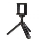 Profesyonel 360 Derece Tripod Tüm Telefonlarla Uyumlu Tripod - 10