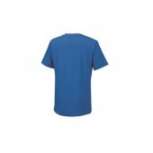 Wilson Script Cotton Tee Kadın T-Shirt WRA752505 - 2
