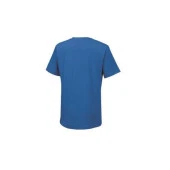 Wilson Script Cotton Tee Kadın T-Shirt WRA752505 - 11