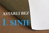 4 Parçalı Tuval - 2