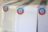 4 Parçalı Tuval - 7