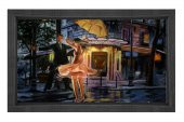 Romantik Gece Tablosu - 1