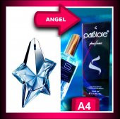 Paristore Parfüm Kadın A-4 - 2