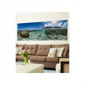 Dream World 178x65 cm Duvar Resmi - 1