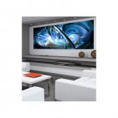 Modern Çizgiler 178x65 cm Duvar Resmi - 1