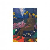 The Seed of the Areoi 50x70 cm - 1