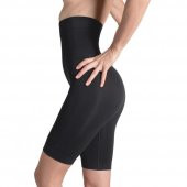 Lytess Corrective Slimming Shorty – İnceltici ve Sıkılaştırıcı Etkili Karın-Bacak Korsesi Nude/Chair (XXL) - 4