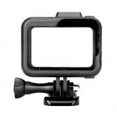 GoPro Hero 8 Black Uyumlu Frame Çerçeve - 1