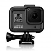 GoPro Hero 8 Black Uyumlu Frame Çerçeve - 2