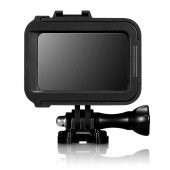 GoPro Hero 8 Black Uyumlu Frame Çerçeve - 3