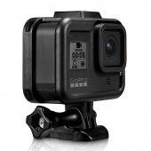 GoPro Hero 8 Black Uyumlu Frame Çerçeve - 4