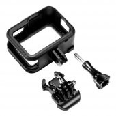 GoPro Hero 8 Black Uyumlu Frame Çerçeve - 7