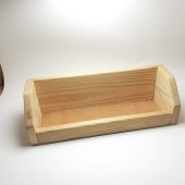 AHŞAP BAHARATLIK STANDI - 2