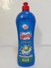 Yetiş Sıvı Bulaşık Deterjanı Yakamoz Elma 660gr. - 1