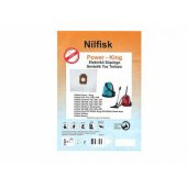 NİLFİSK GM XTRA TOZ TORBASI - 1