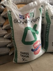TAVUK YEMİ KAZ ÖRDEK YEMİ - MİKTAR SEÇİNİZ - 3