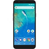 GENERAL MOBILE GM8 32GB-SPACE GRAY-(2 Yıl Resmi Distribütör Garantili) - 1