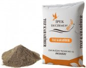 İpek Değirmen Baharat Toz Karabiber Yemek Tatlandırıcı Yağ Yakıcı 2 KG - 1