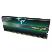 Team T-Force XTREEM ARGB 16GB(2x8GB) DDR4 3200Mhz Gaming Ram (TF10D416G3200HC16CDC01) - 2