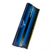 Team T-Force XTREEM ARGB 16GB(2x8GB) DDR4 3200Mhz Gaming Ram (TF10D416G3200HC16CDC01) - 3