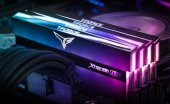 Team T-Force XTREEM ARGB 16GB(2x8GB) DDR4 3200Mhz Gaming Ram (TF10D416G3200HC16CDC01) - 5