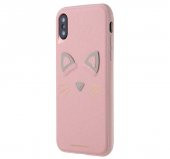 iPhone XS Max Mascota Puss in Love - 2