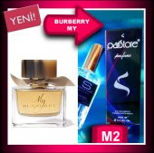 Paristore Parfüm Kadın M-2 - 2