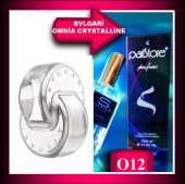 Paristore Parfüm Kadın O-12 - 2