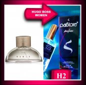 Paristore Parfüm Kadın H-2 - 2