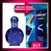 Paristore Parfüm Kadın B-19 - 2