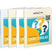 Son 4 Dönem - Çıkmış Sorular - 1
