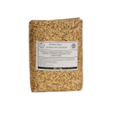 KASTAMONU SİYEZ BUĞDAYI KABUKLU 1KG - 1