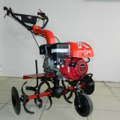 Antrac 200 Honda GX 200 Motorlu Çapa Makinesi - 1